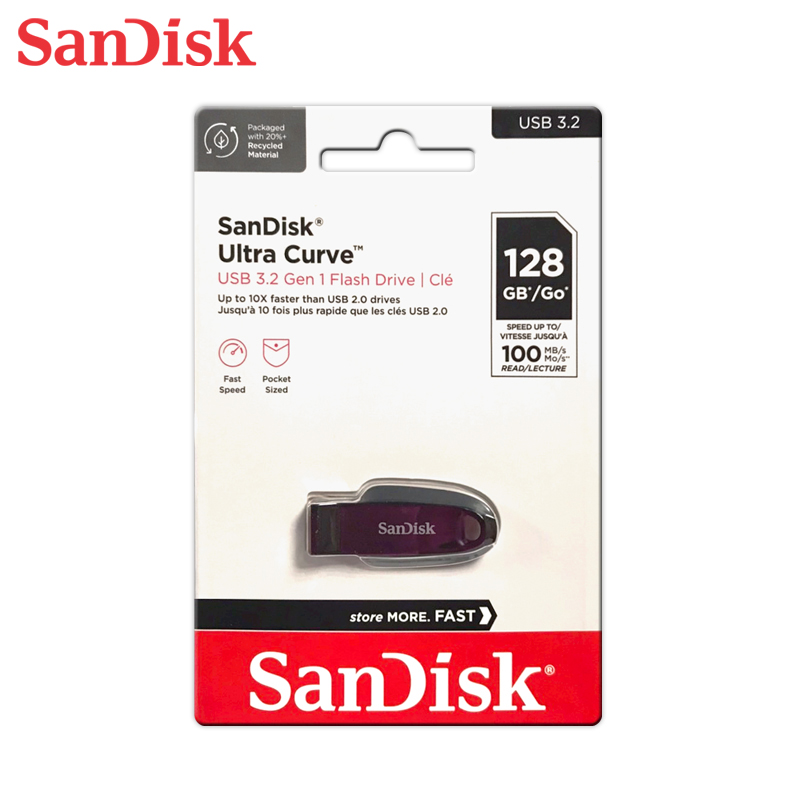 SanDisk USB, , large