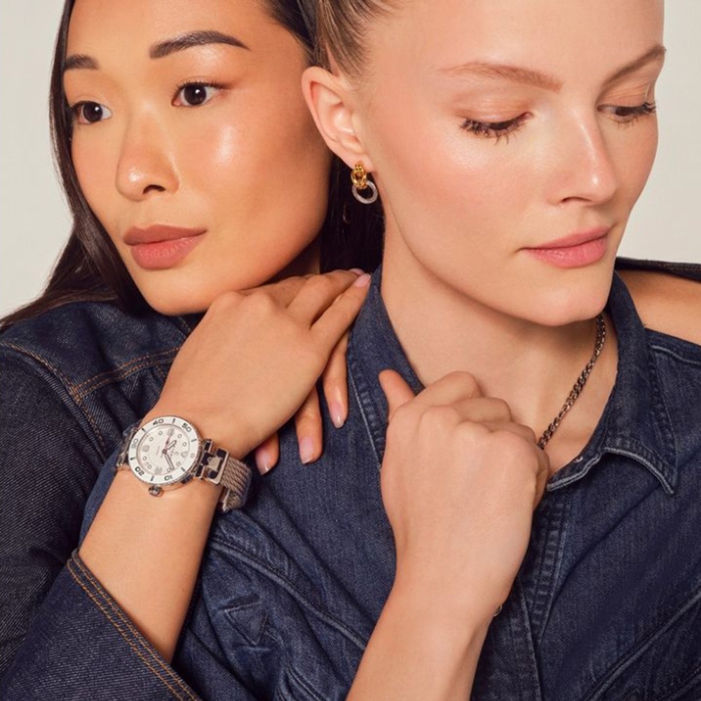 CHARRIOL 夏利豪 CELTIC KNOT 耳環 03-104-1277-0, , large