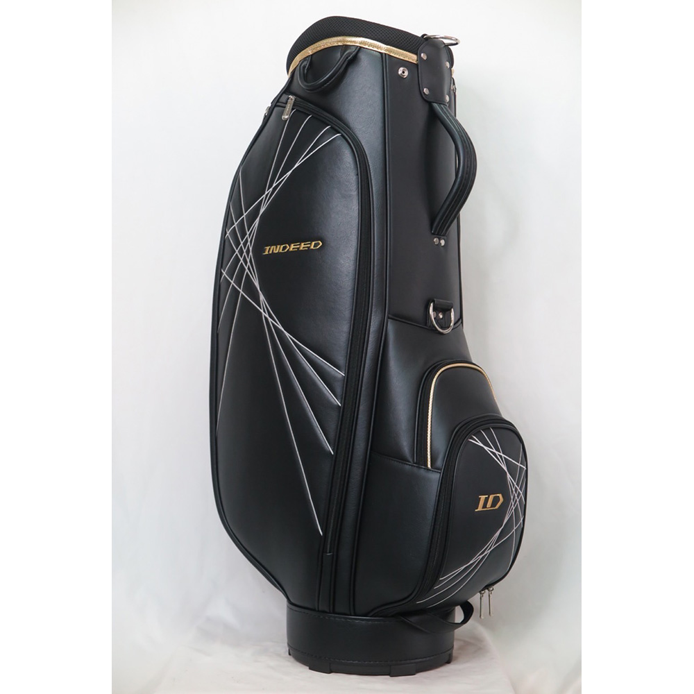 KASCO ID 輕便高爾夫高爾夫球包 多功能球包 高爾夫球袋(9吋), , large