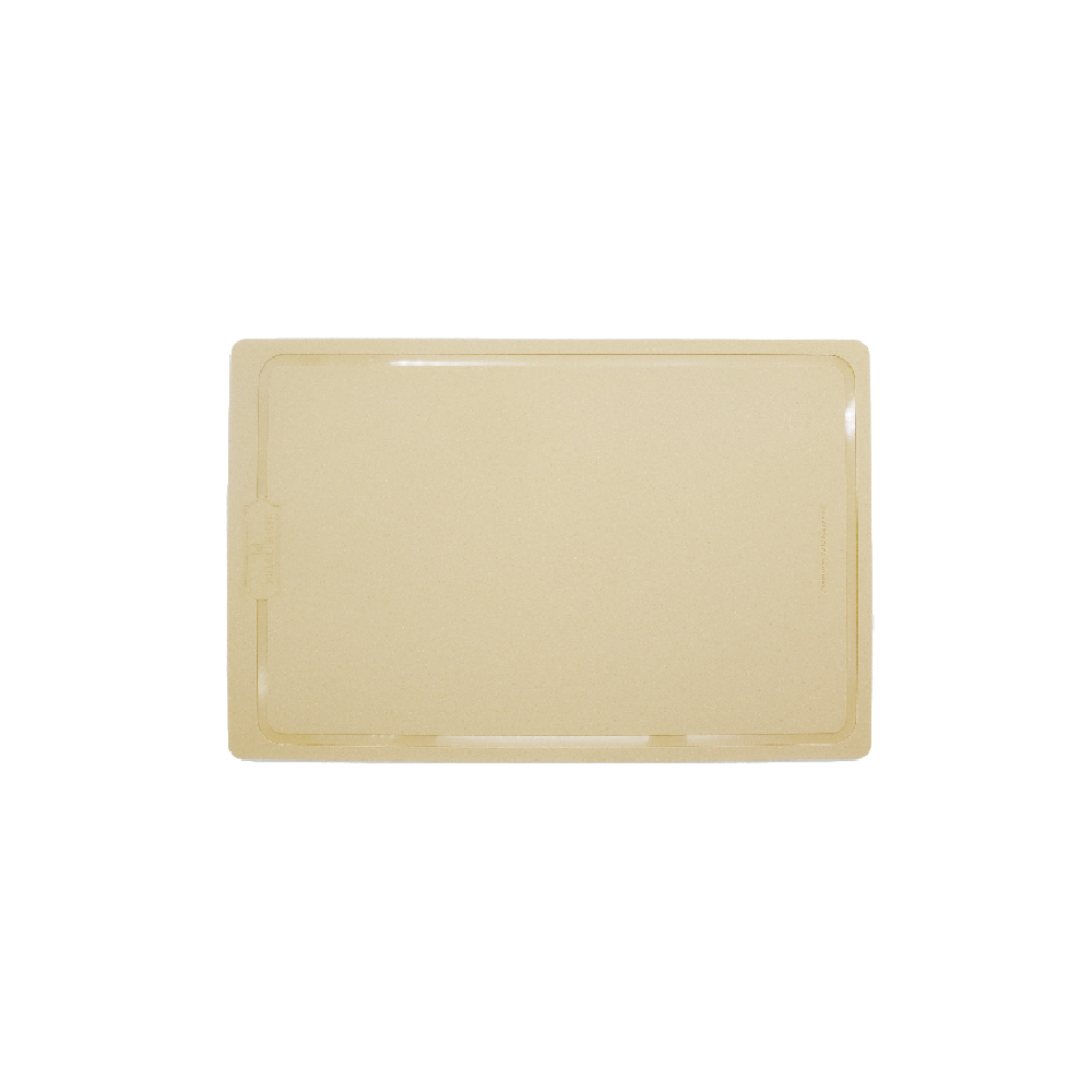 Invincible Cooking Chopping Board (Beige), , large