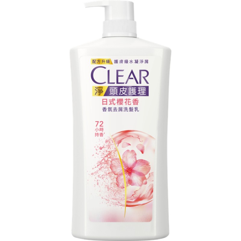 CLEAR FRAGRANCE SP-SAKURA FRESH 6X1200G