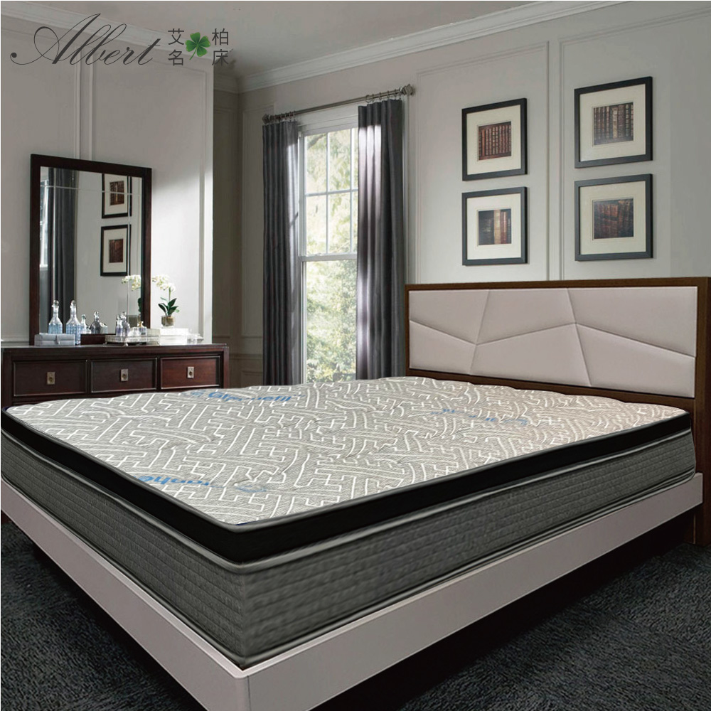 Bed  Mattress, , large