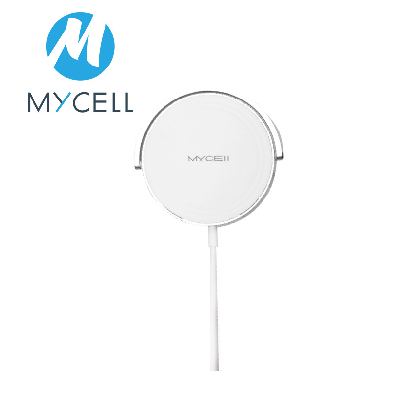 MyCell magnetic force Wireless charger