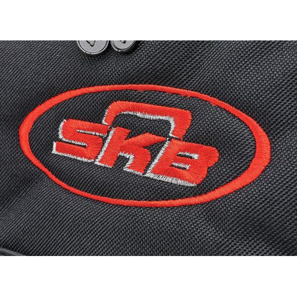 SKB SCFS6 通用型 電吉他軟盒 琴袋【敦煌樂器】, , large
