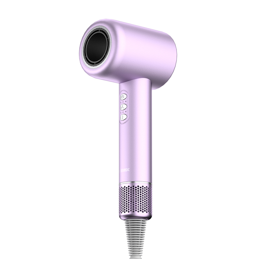 Mimax High-Speed Ionic Hair Dryer, , large