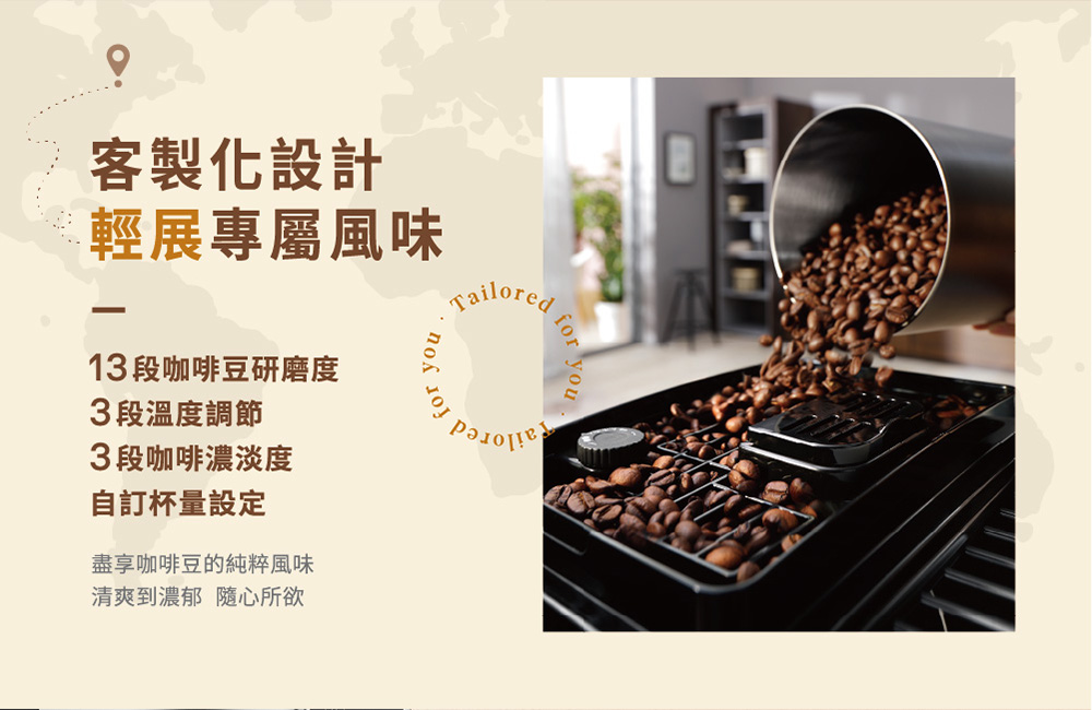 Delonghi ECAM 220.80.SB, , large