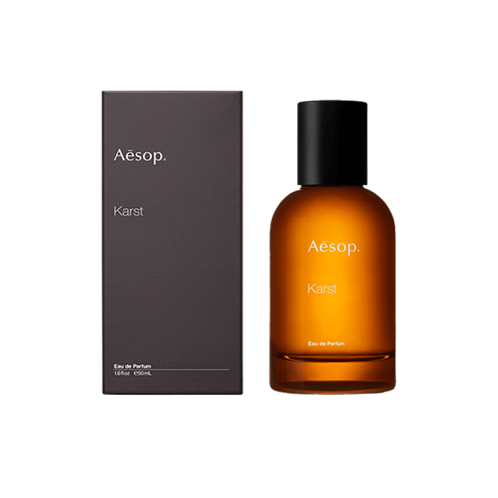 【Aesop】 喀斯特香水 50ml, , large