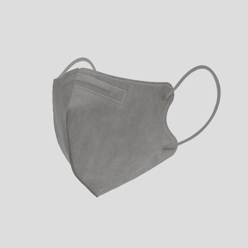 [CHENYU辰昱] 3D透氣醫療口罩 30入, , large