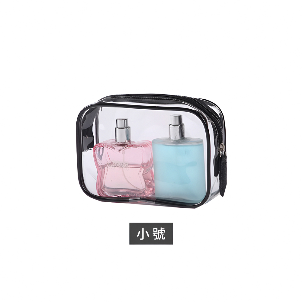 transparent-waterproof-zipper-pouch, , large