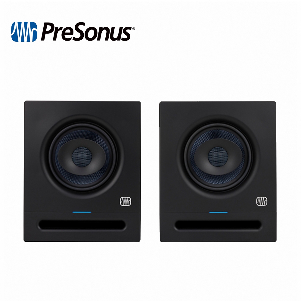 PreSonus Eris Pro 6 專業監聽喇叭（一對）【敦煌樂器】