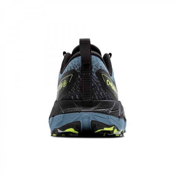 Brooks Cascadia 18 男 慢跑鞋 運動 路跑 避震緩衝象限 穩定 藍黑 [1104262E004], , large