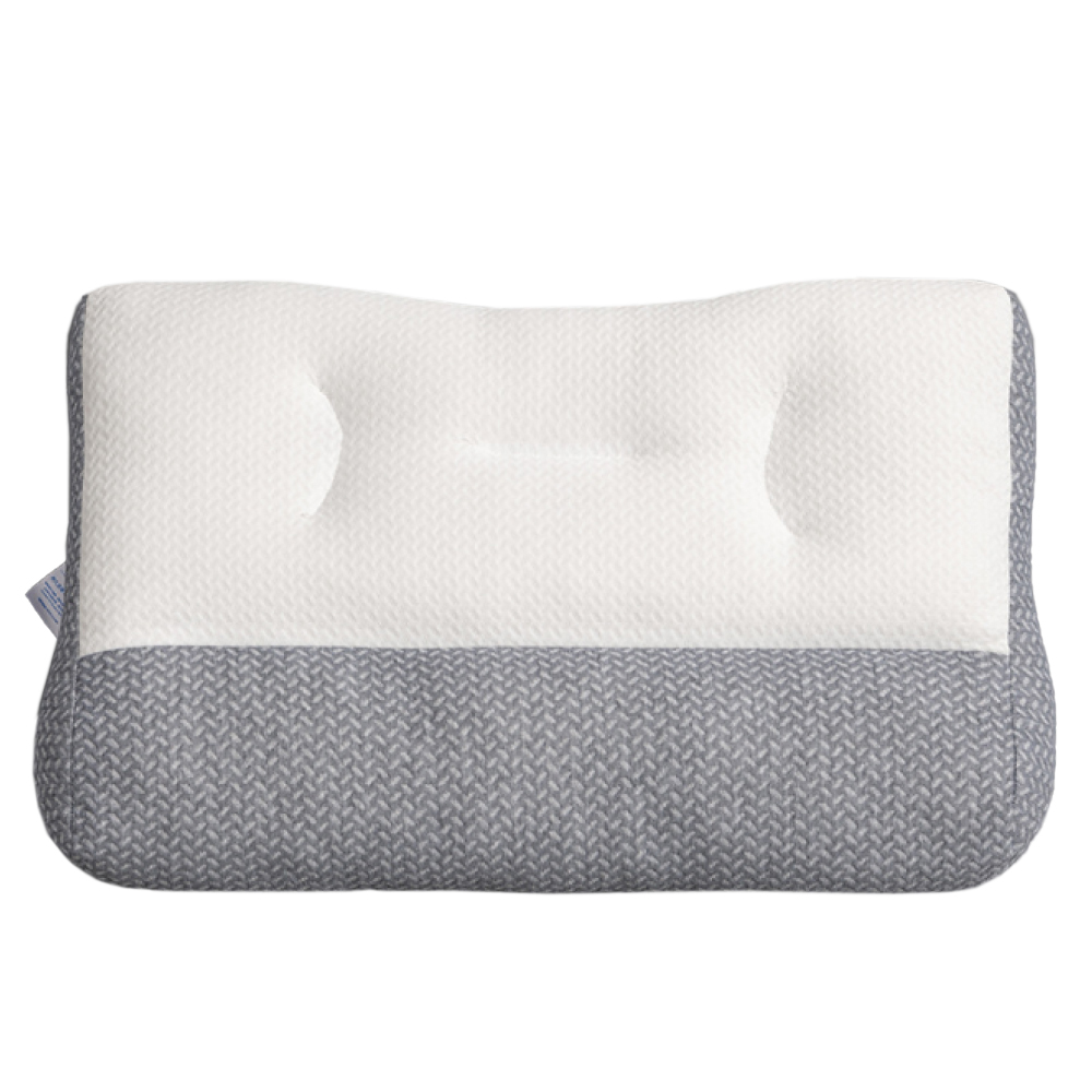 [ Pure Sleep] Japanese Anti-Traction Cervical Pillow Core, , large