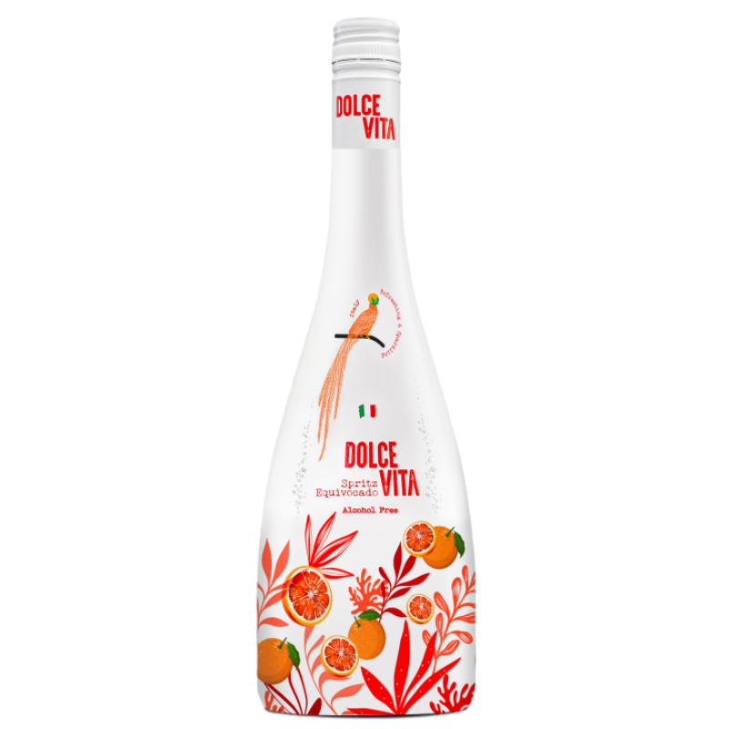 DOLCE VITA SPRITZ non alc juice