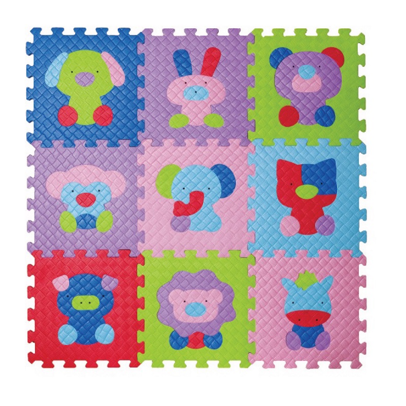 PMU EVA MAT, , large