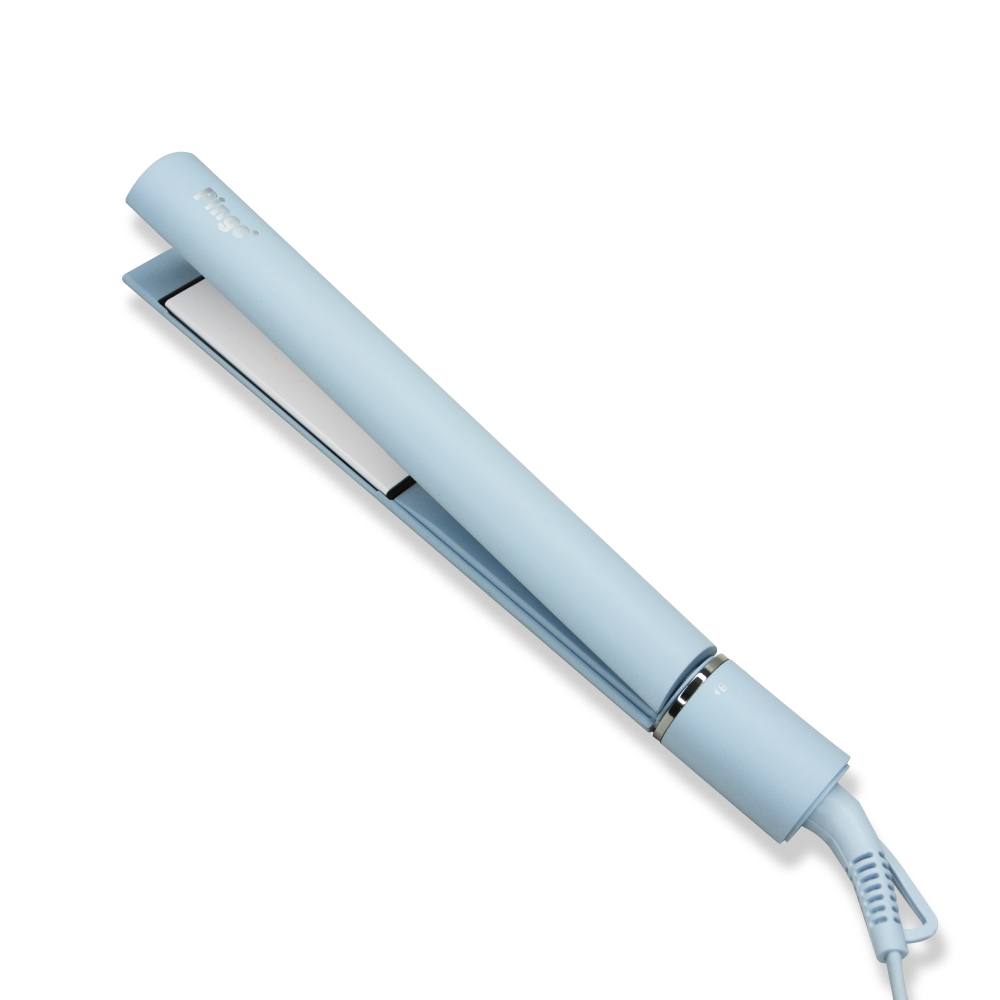 Hair iron, , large