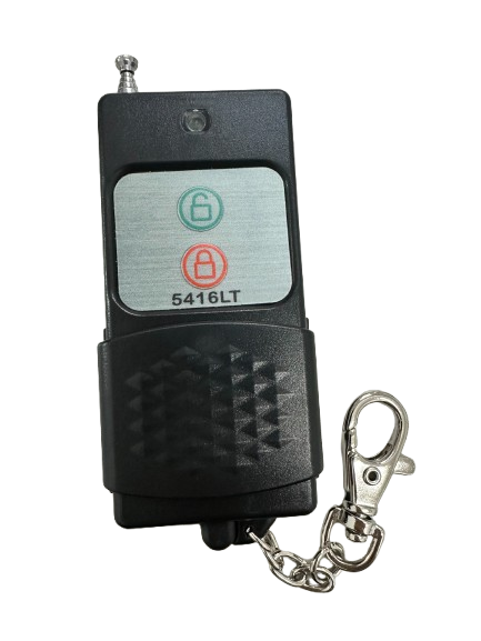 (感應王照明)【伍星】WS-5416LT 500公尺長距離遙控器【遙控距離500公尺-DC12V/23A電池x1只-台灣製造】, , large