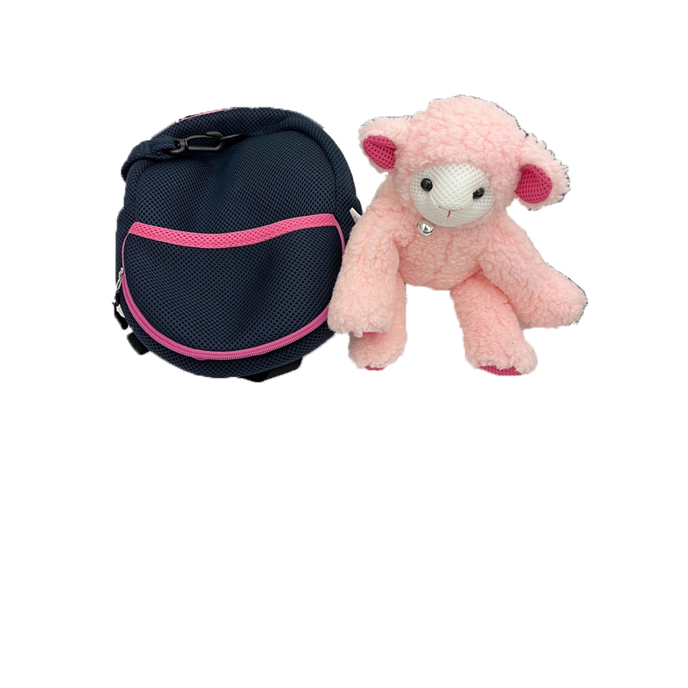 【生活好室】防走失背包 綿羊 綿羊背包 後背包 造型背包 女背包 背包 可愛背包 女生背包 交換禮物 生日禮物 禮物, , large