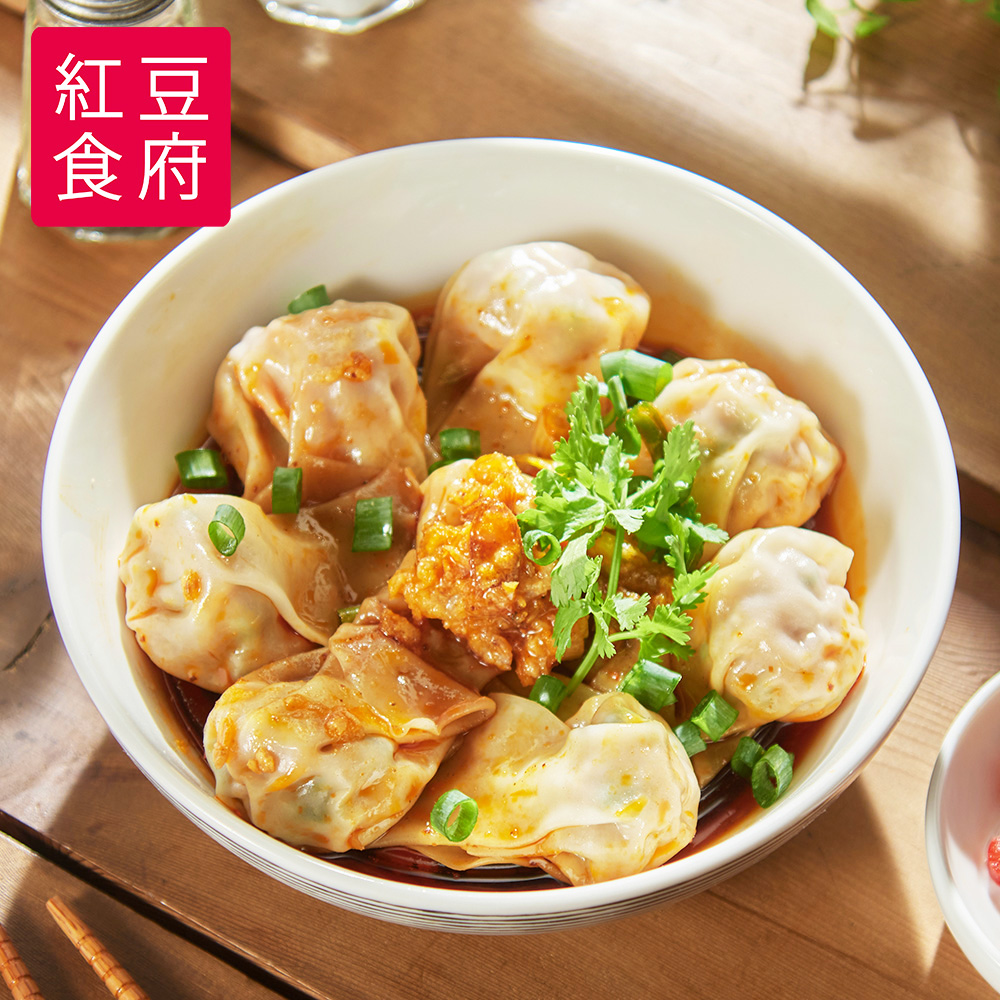 【紅豆食府】2026金馬獻瑞 年菜點心套組D, , large