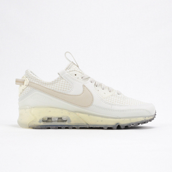 Kixpress-Nike Wmns Air Max Terrascape 90 女 休閒鞋 運動 氣墊 卡其 [DC9450-001], , large