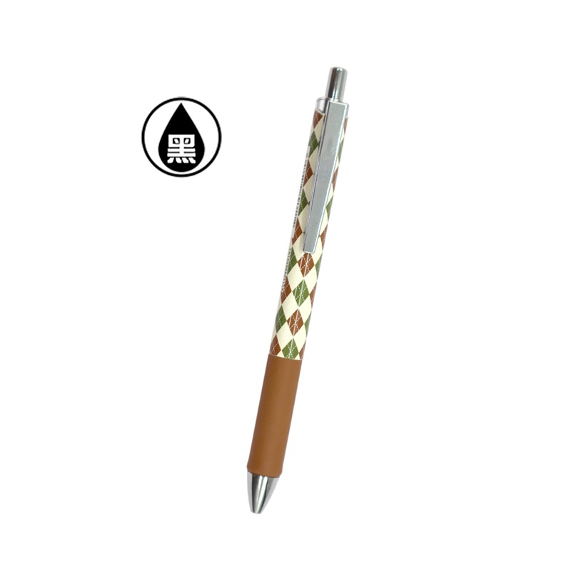 E97 Dual-Ball Quick-Dry Gel Pen-E, , large