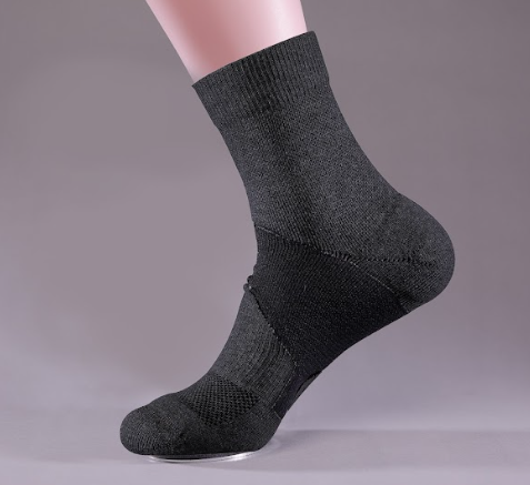 AI 3D Hiking Socks, , large