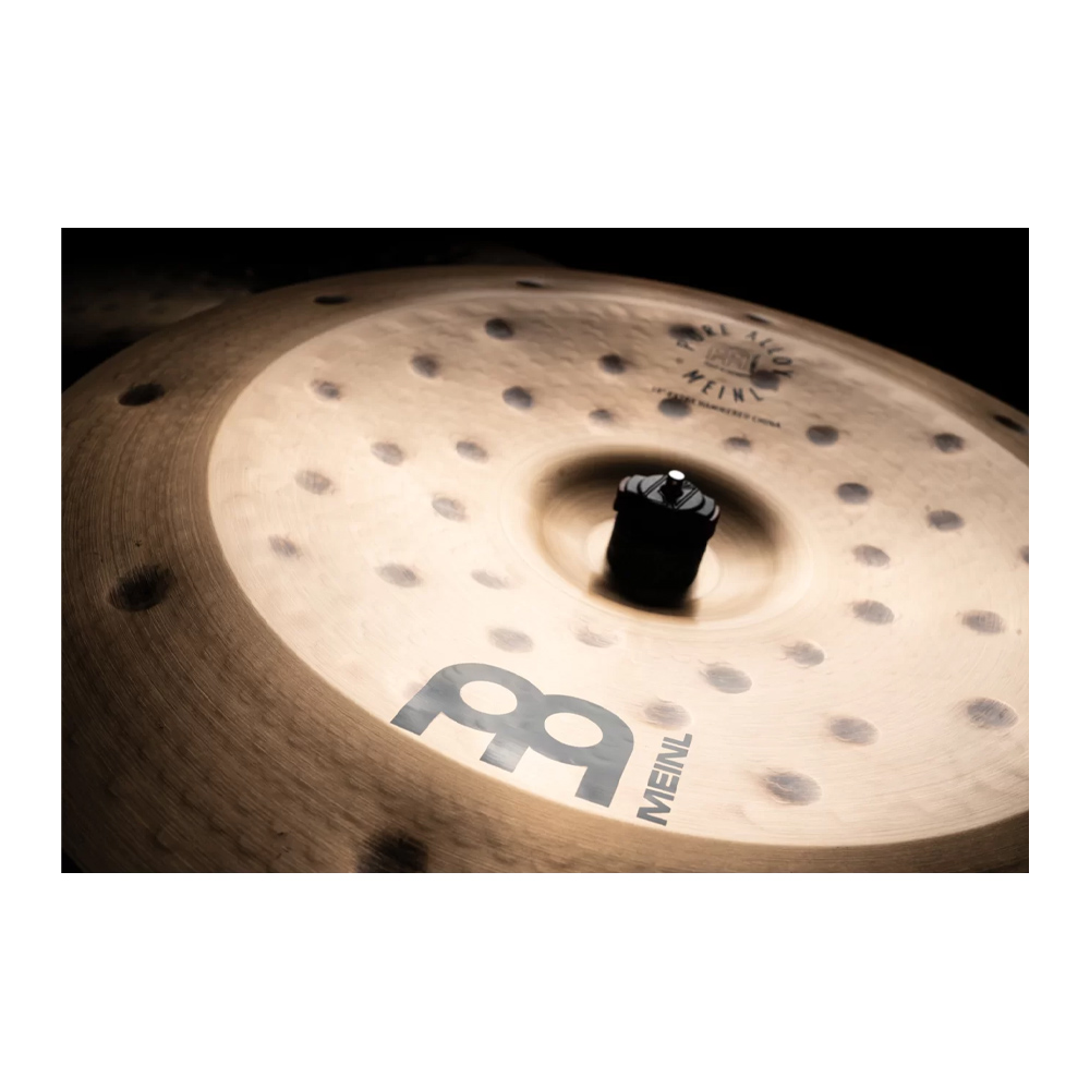 MEINL PA18EHCH 18吋 Extra Hammered China, , large
