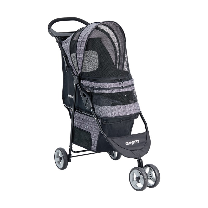 Regal PLUS Pet stroller, , large