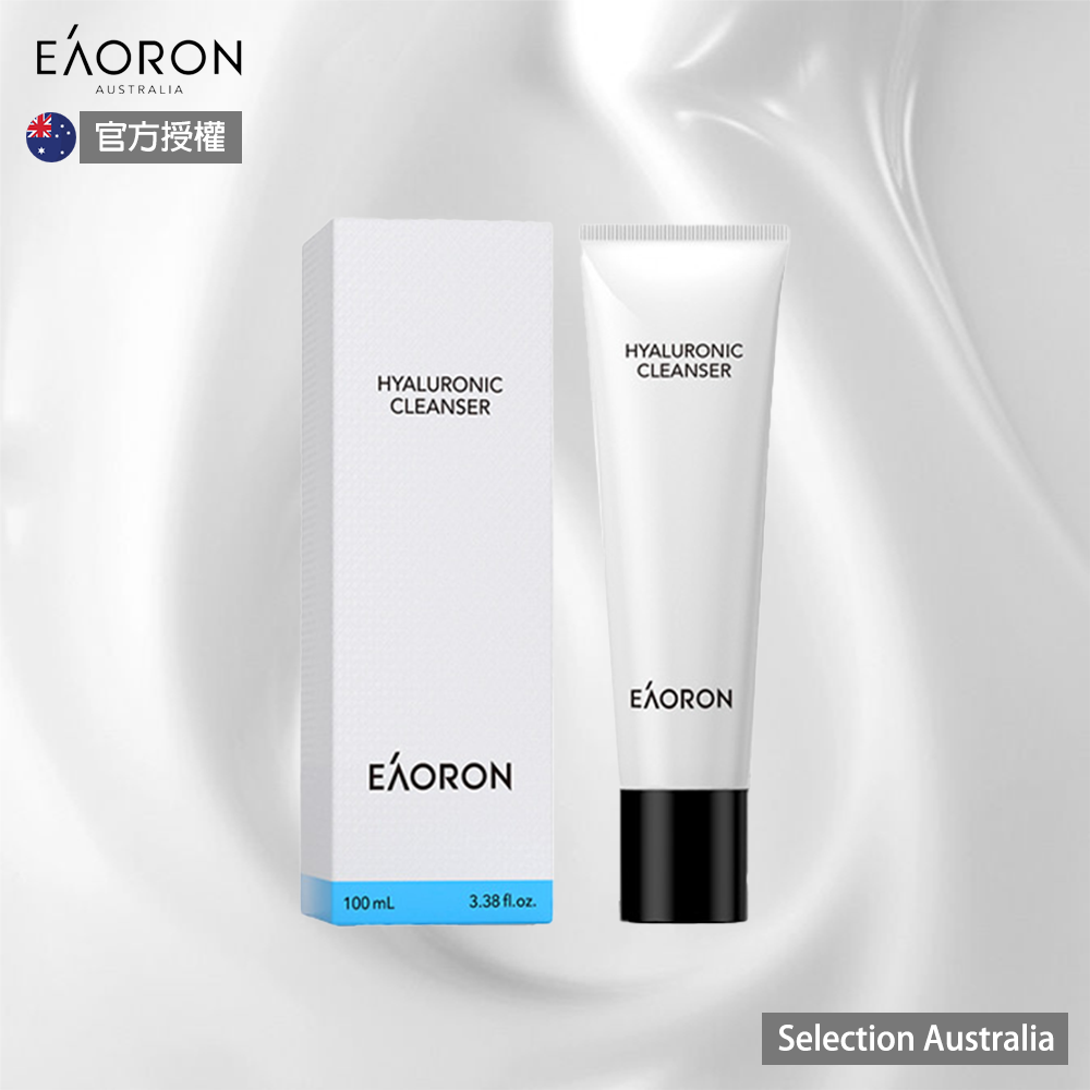 EAORON Hyaluronic Cleanser   , , large