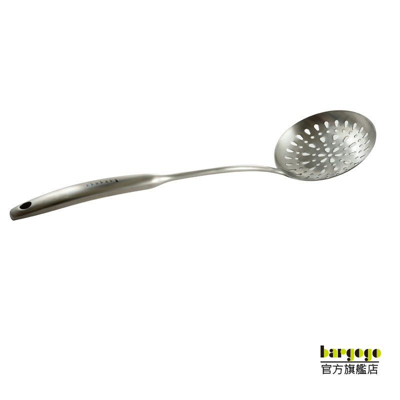 [巴果果]不銹鋼漏杓 SZTK-12