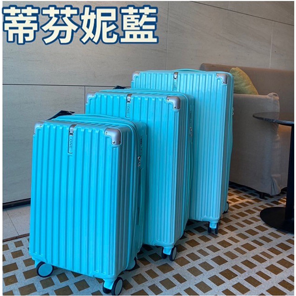 ~雪黛屋~ROYAL 28吋行李箱ABS+PC加大固定海關鎖360度飛機旋轉耐摔磨損檢測LW002, , large