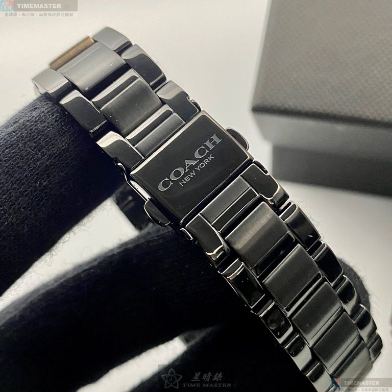[TIMEMASTER] COACH watch, 34mm, CH00132, , large