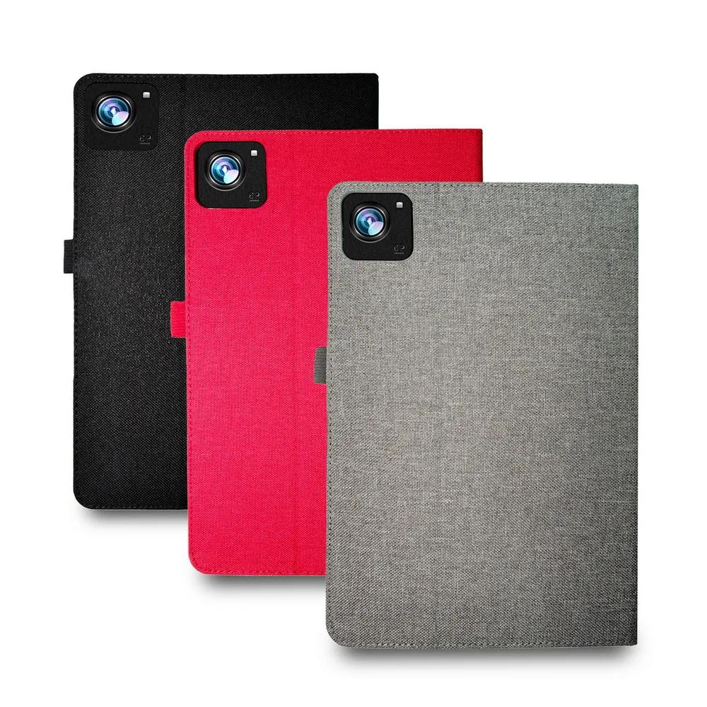 [MD82 Travel Journal] Xiaomi Pad 7/7 Pro 11.2-inch Tablet Protective Case, , large