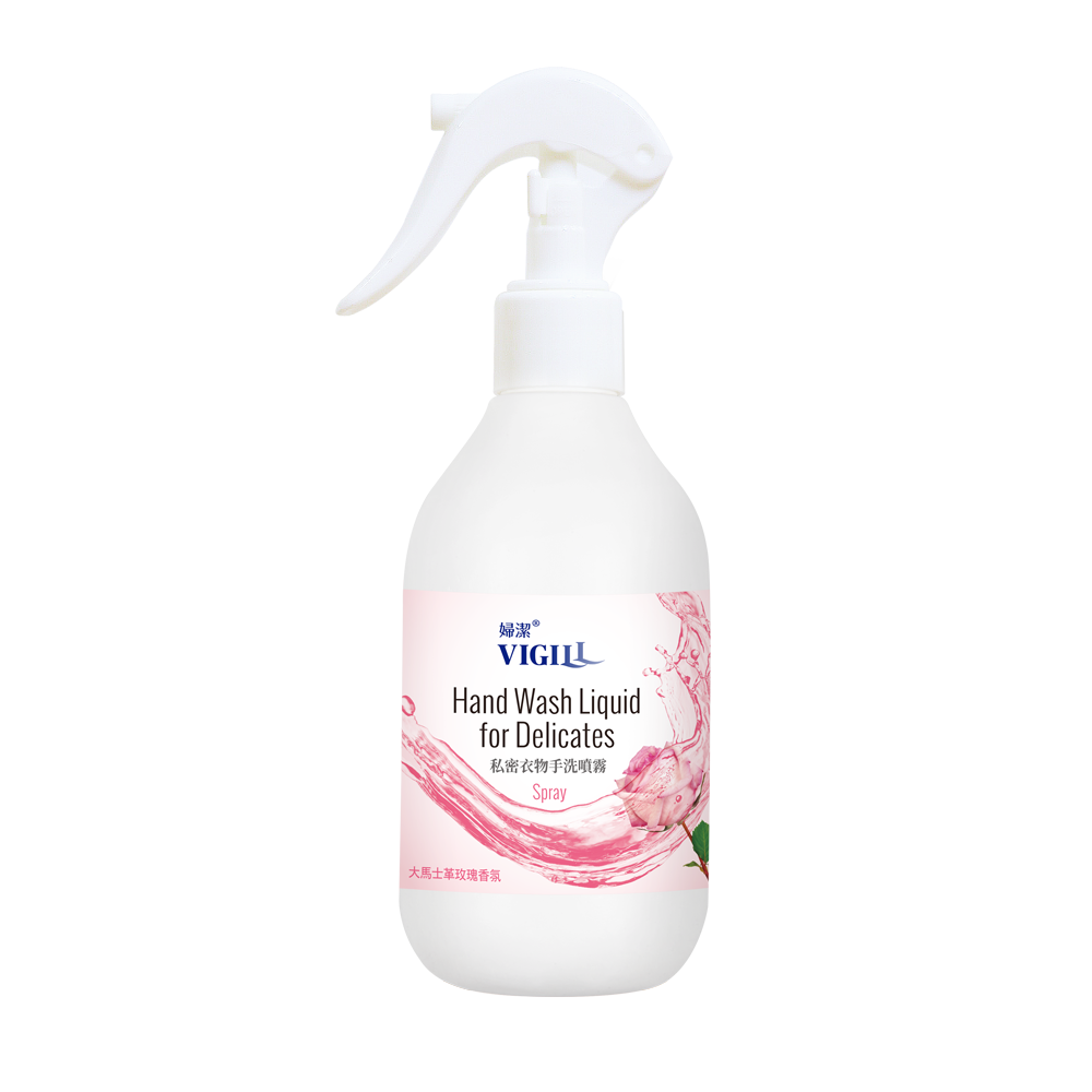 [幸一生醫] VIGILL婦潔 私密衣物手洗噴霧250ml, , large