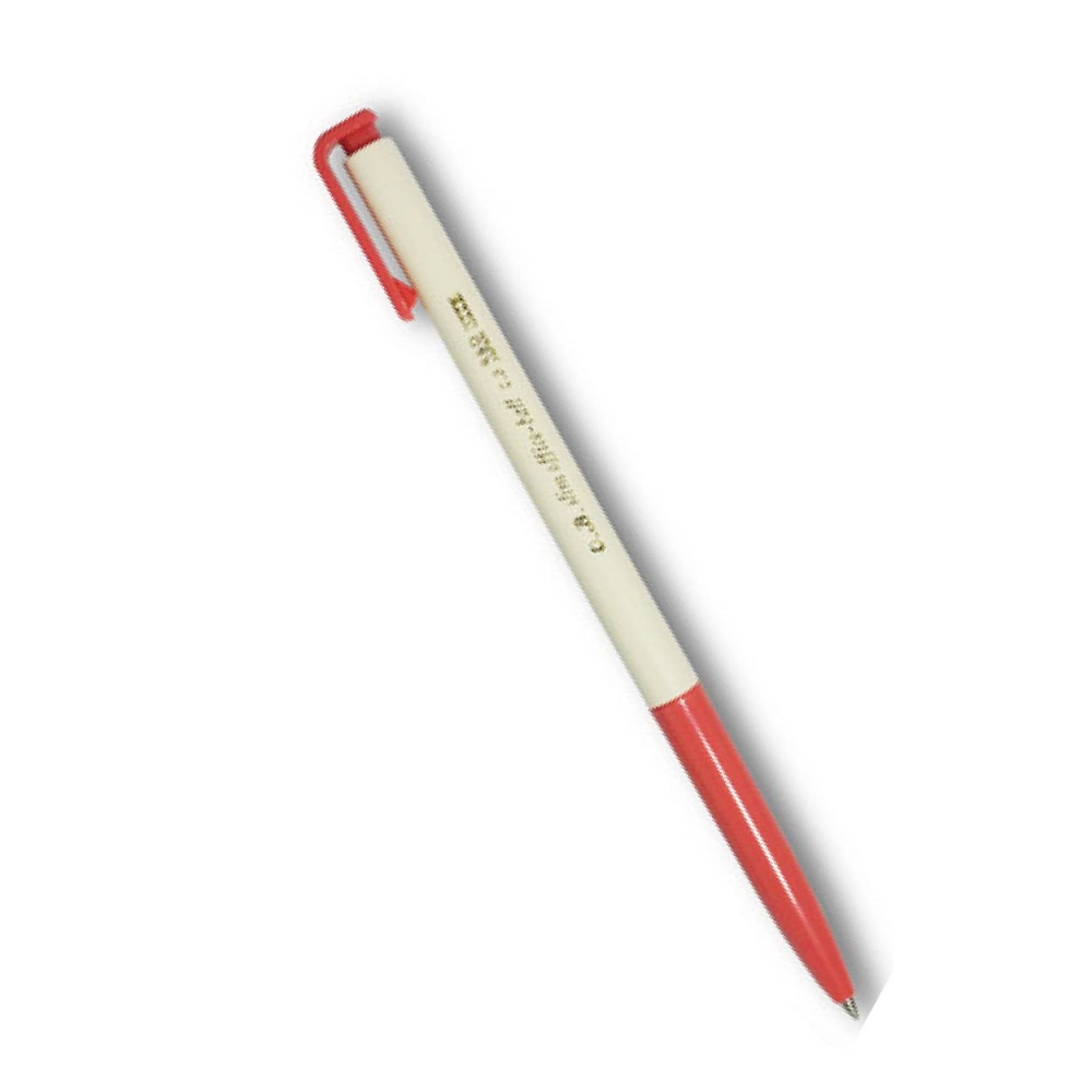 【O.B.】Slim 自動 原子筆 0.5mm 單色 50支/盒 OB-1006 - 多款可選, , large