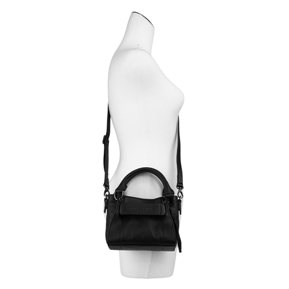hand bag, , large