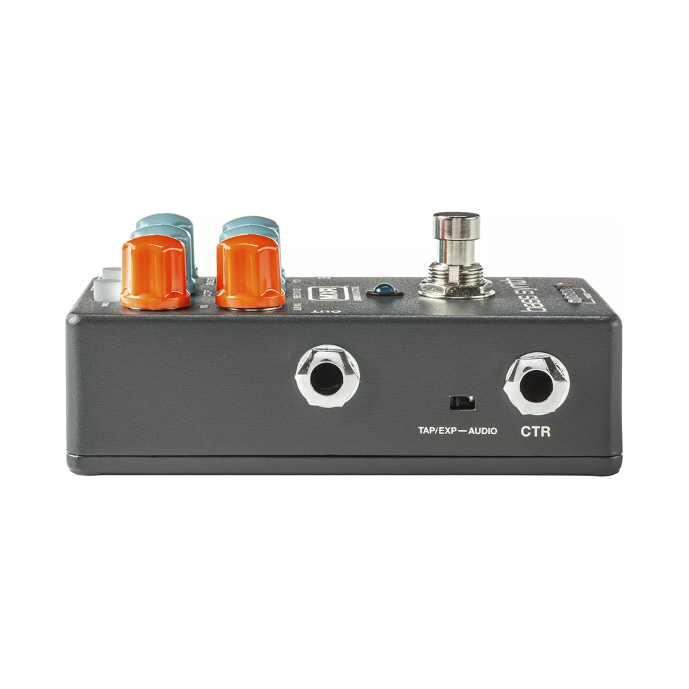 MXR MB301 BASS SYNTH 效果器【敦煌樂器】, , large