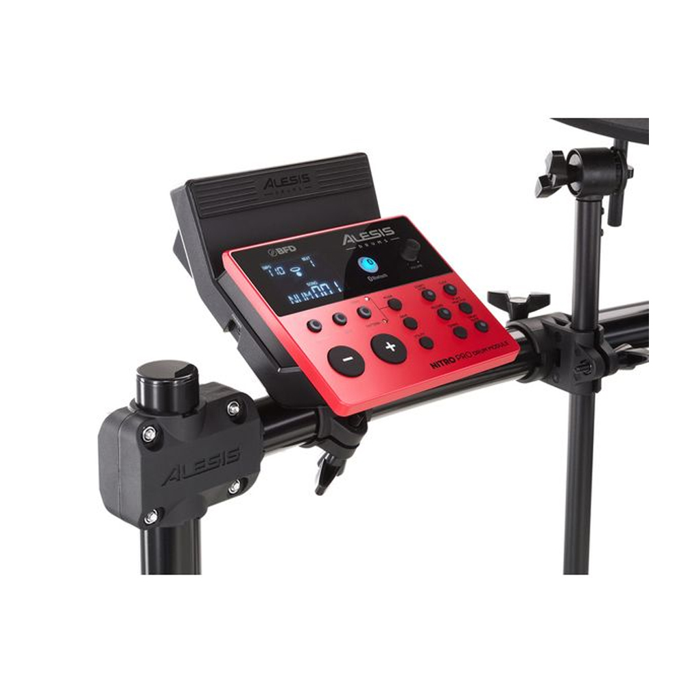Alesis Nitro Pro XL, , large