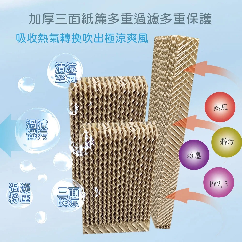 kolin 歌林 40公升 水冷扇 KF-XK4020, , large