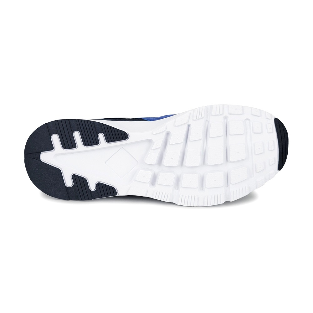 DIADORA迪亞多那 復古時尚運動鞋 男運動鞋 男鞋 拼接 反光 寬楦 輕量 吸震 減壓 乳膠鞋墊 止滑 白綠 白藍, , large