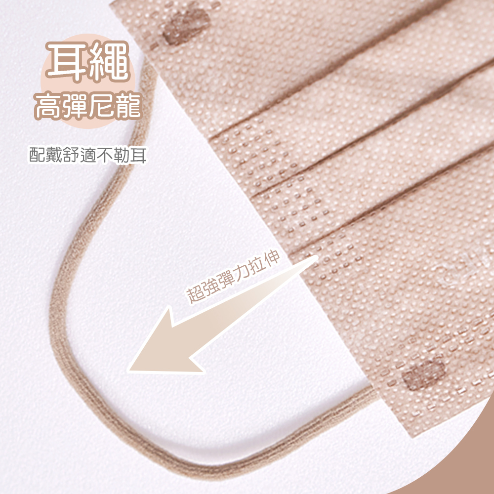迪士尼 玩具總動員成人醫療口罩(30入)【旺達棉品】TO-BZ002, , large