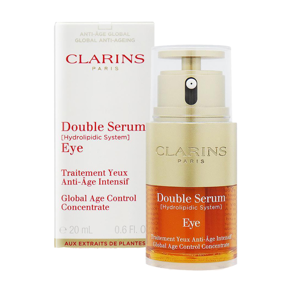 CLARINS