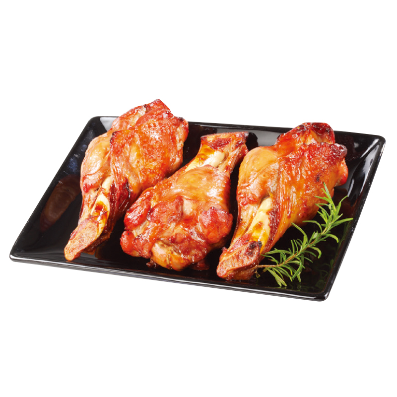 Turkey Wing Leg, , large