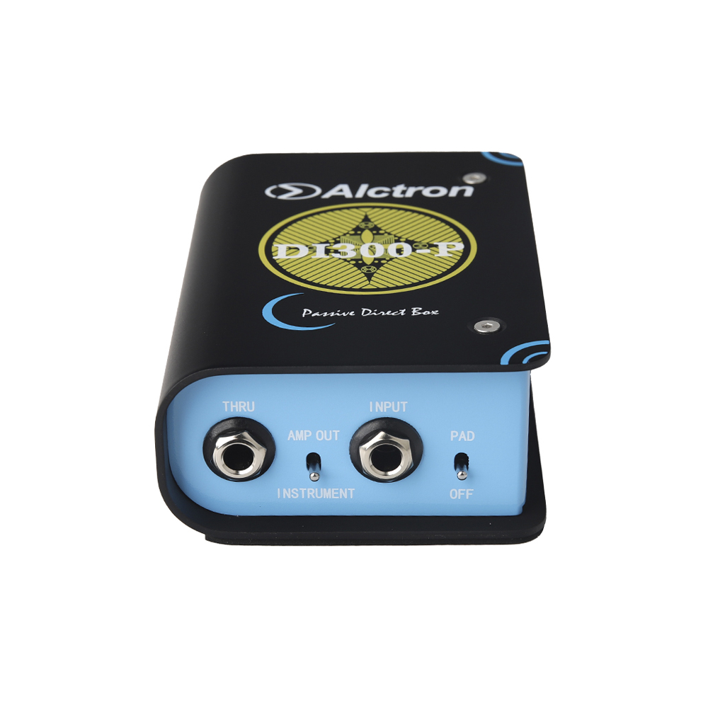 Alctron DI300 DI盒【敦煌樂器】, , large