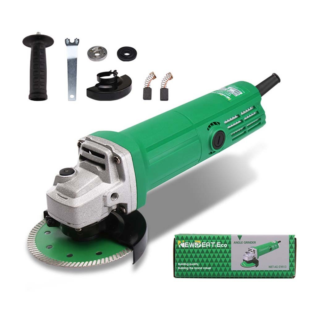 100-type brushed angle grinder 110V, , large