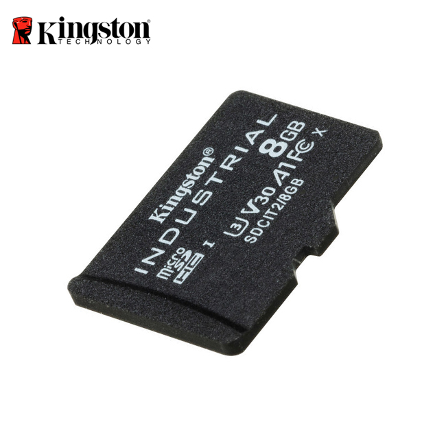 Kingston microSD Card, , large