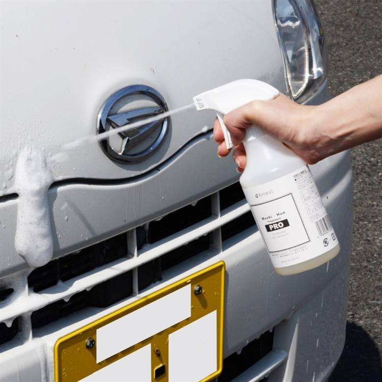 PRO Car Insect and Bird Dropping Cleaning Spray, , large