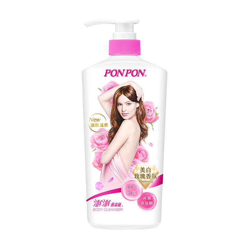 Pon Pon Shower Gel, , large