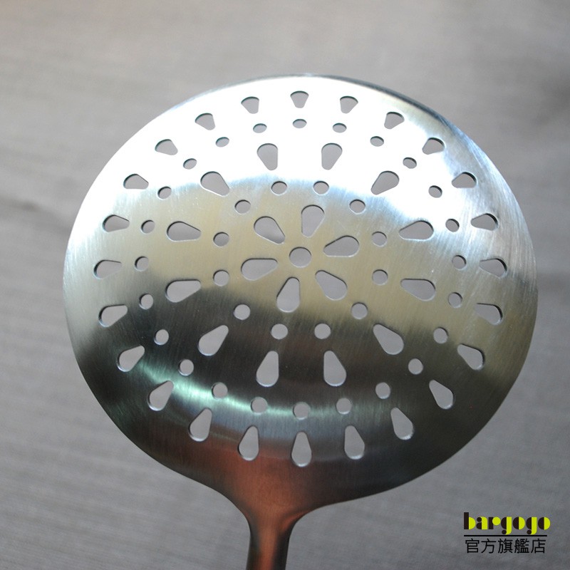 [巴果果]不銹鋼漏杓 SZTK-12, , large