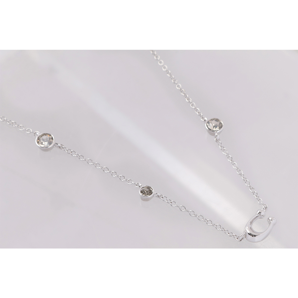 necklace, , large