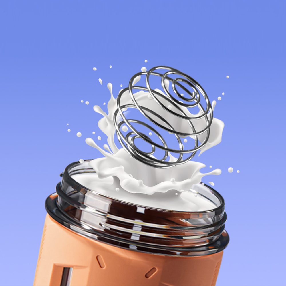 【TKK】美國進口Tritan 專業級T-Max能量搖搖杯 手提式 運動水瓶 水壺700ML(加厚款)-任選色, , large